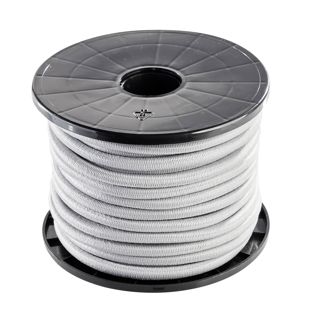 Corde élastique 8 mm null