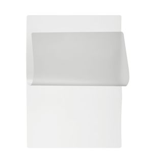 Pochettes laminées A4 80 µm | brillant 