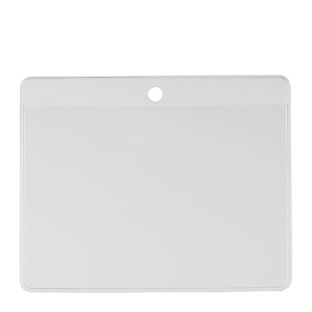 Porte-badges format paysage | A7 | standard