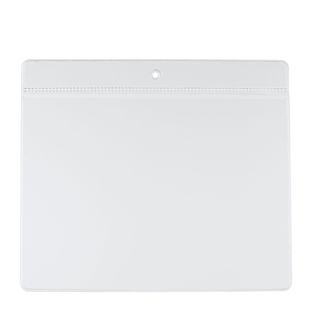 Porte-badges A6  | format paysage  | standard 