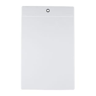 Porte-badges portrait | A6 | null