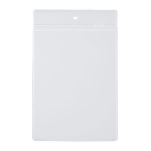 Porte-badges A7  | format portrait  | standard 