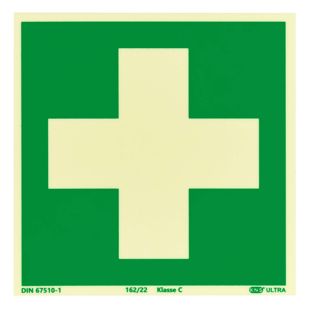 Panneau DEFIBRILLATEUR AUTOMATIQUE - Signalisation de Premier secours