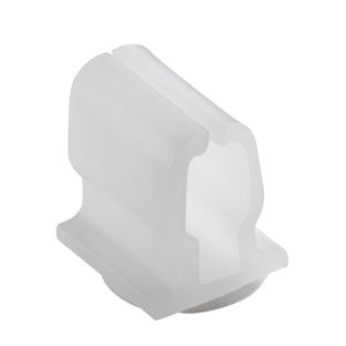 Porte-stylos, auto-adhésif null | 12 x 14 mm