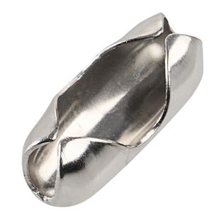 Fermoirs pour chaînes à boules null | 4,5 mm