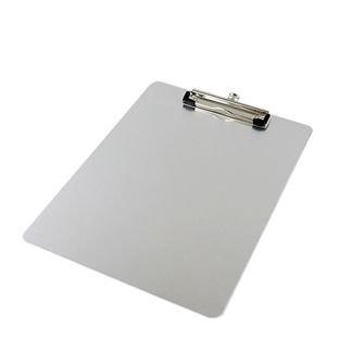 Porte-bloc aluminium A5  | standard 