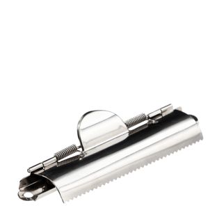Pince pour porte-bloc avec poignée, 88 mm 
