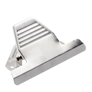 Pince pour porte-bloc, 118 mm 