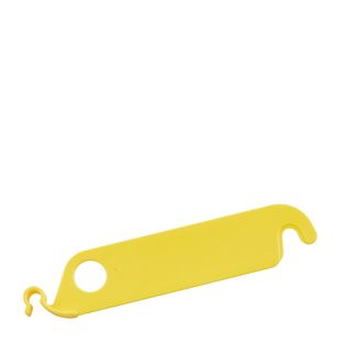 Séparateur de rouleaux pour distributeur de pastilles adhésives 
