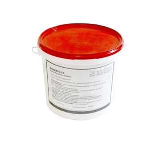 Colle à dispersion Binderflex Colle pour pelliculage K210 