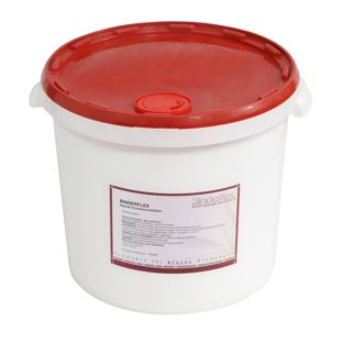 Colle à dispersion Binderflex Colle pour pelliculage K210 cuve en plastique de 25 kg