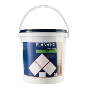 Colle à dispersion Planatol BB seau de 5,5 kg