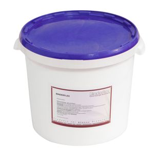 Colle à dispersion Binderflex Colle pour blocs B120 cuve en plastique de 30 kg