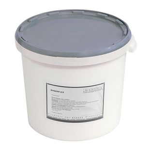 Colle à dispersion Binderflex Colle pour pelliculage M200, cuve en plastique de 17 kg 