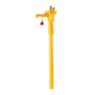Pompe à colle Easy Pump G30 (raccourcie de 8 cm) 