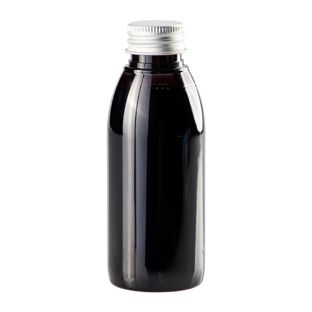 Colorant pour colle de dispersion, noir (flacon de 100 ml) 
