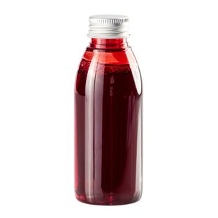 Colorant pour colle de dispersion, rouge (flacon de 100 m) 