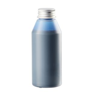 Colorant pour colle de dispersion, bleu (flacon de 100 m) 