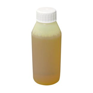 Colorant pour colle de dispersion, jaune (flacon de 100 m) 
