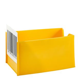 Pince pour pied de palette A7, jaune 