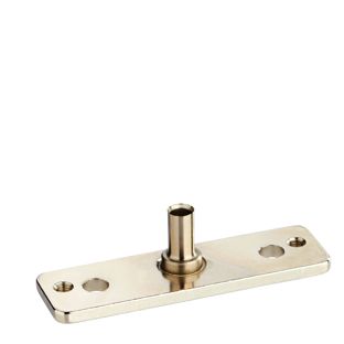 Lame de découpe D6 pour arrondisseur d’angles Warrior, trou rond 6 mm 