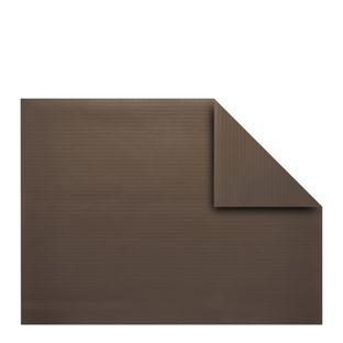 Feuille magnétique en néodyme, extraforte, naturelle, 300 x 400 mm 