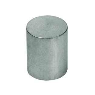 Aimants grappin cylindrique AlNiCo avec boîtier lisse 