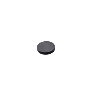 Aimants en forme de disque en ferrite, Y35 30 mm | 5 mm