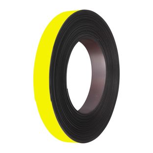 Bande magnétique colorée 20 mm | null | 10 m | 1 mm
