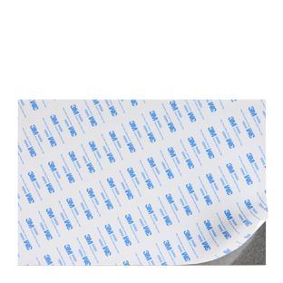 Feuille magnétique néodyme, extra forte, adhésive, A4 1.5 mm | 480 g/cm²