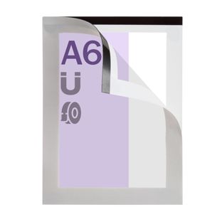 Cadre magnétique A6, auto-adhésif null