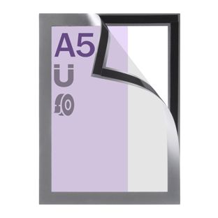 Cadre magnétique A5, auto-adhésif adhésif sur les bords (best price) | null