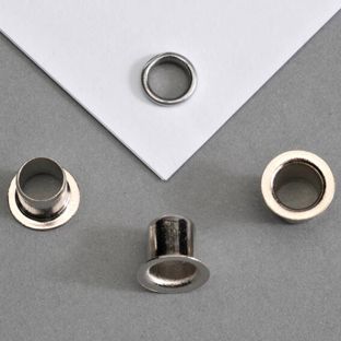 Œillets pour papier null | N° 272 - 6mm - 4,7mm