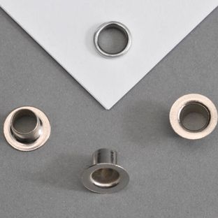 Œillets pour papier null | N° 270 - 5mm - 6,7mm