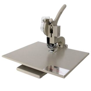 Machine M80T pour œillets 8E et 8E 4 longs 