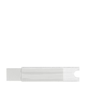 Pochettes rectangulaires, ouverture petit côté 