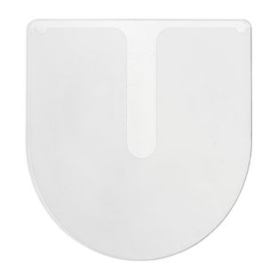 Pochettes CD, adhésif, bas rond, sans rabat 