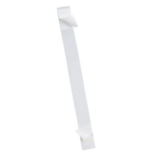Stop-rayon twister, plastique, 150 mm, permanent 