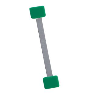 Stop-rayon twister, aluminium, 75 mm, permanent, Best Price 