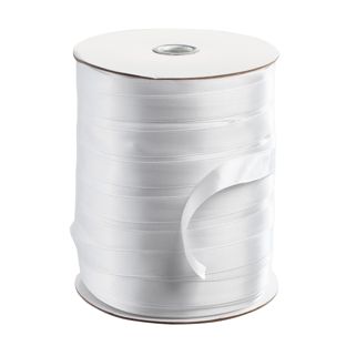 Ruban en satin, rouleau de 300 m 