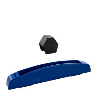 Support + applicateur pour boîtes distributrices SuperDots 