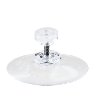 Ventouses avec écrou null | 40 mm | M4, longueur 10 mm