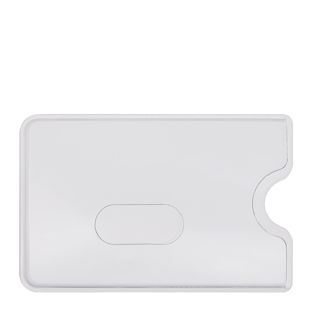 Porte-carte mini cuir 2 volets Format carte de crédit + Support Médaille et Grade Gendarmerie
