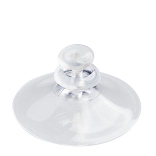 Ventouses à punaise 30 mm