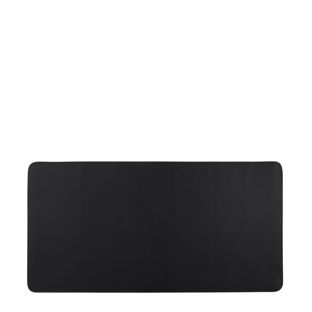 Sous-main en similicuir 80 x 40 cm | null