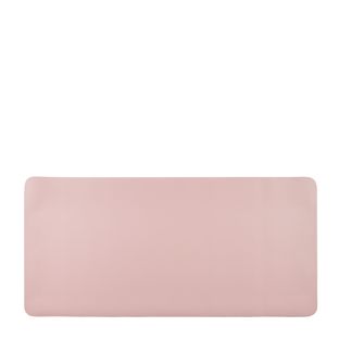 Sous-main en similicuir 90 x 43 cm | null