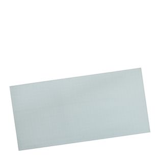 Tapis de découpe, XXL, 200 x 100 cm, autocicatrisant, quadrillé gris 