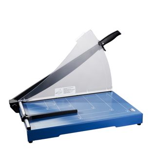 Guillotine à papier A3 
