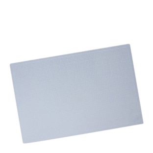 Tapis de découpe transparent, autocicatrisant, quadrillé 