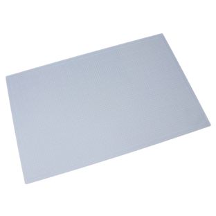 Tapis de découpe transparent, autocicatrisant, quadrillé 90 x 60 cm
